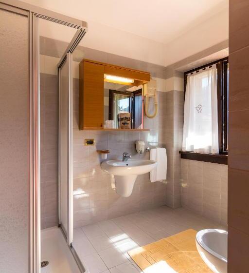 חדר משפחתי, Bellavista