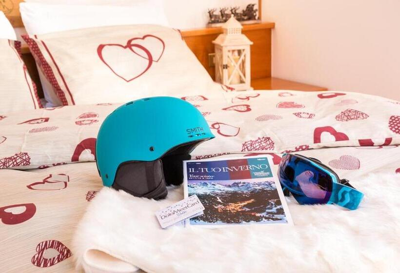 חדר משפחתי, Bellavista