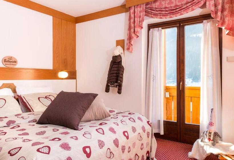 חדר משפחתי, Bellavista