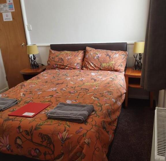 اتاق استاندارد, Bianca Guesthouse