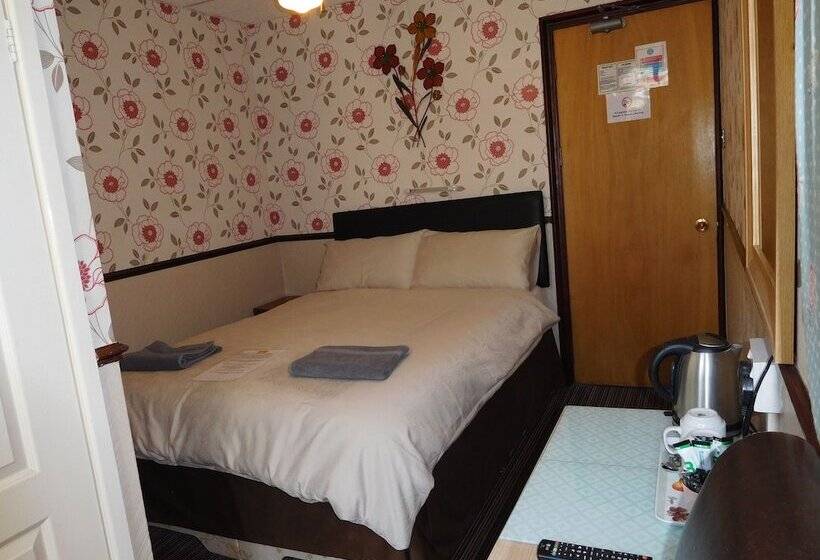 اتاق استاندارد, Bianca Guesthouse
