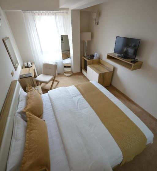 اتاق استاندارد, Bushi Resort & Spa