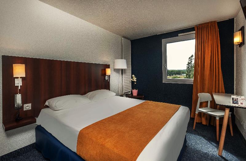 اتاق سوپریور یک تخته, Bushi Resort & Spa