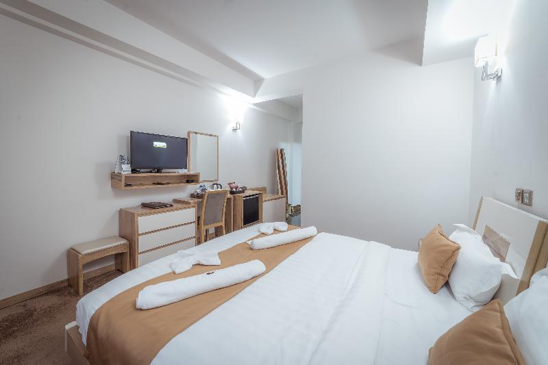 اتاق اکونومی, Bushi Resort & Spa