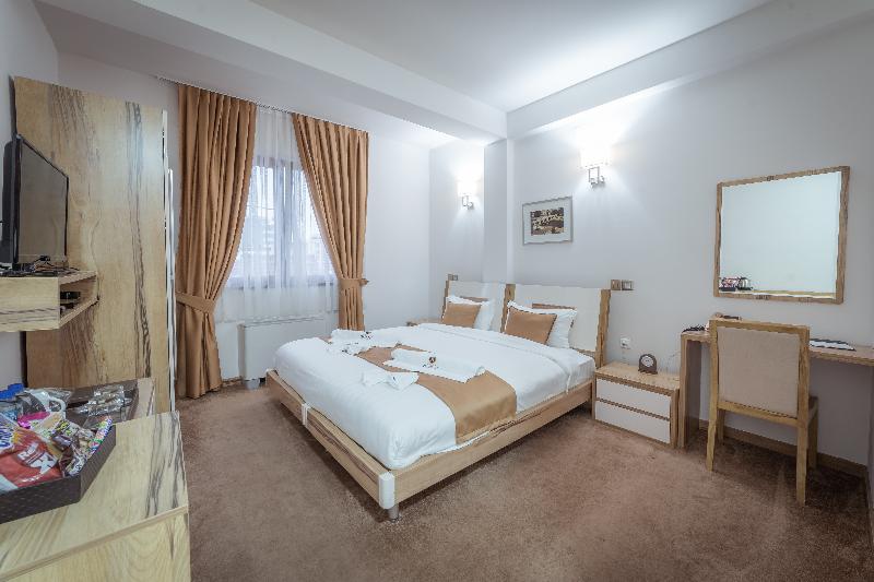 اتاق استاندارد, Bushi Resort & Spa