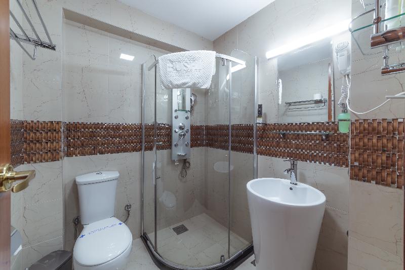 اتاق استاندارد, Bushi Resort & Spa