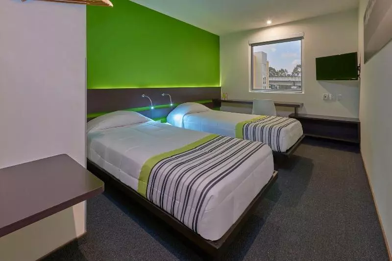 スタンダードルーム, City Express Junior By Marriott Puebla Finsa