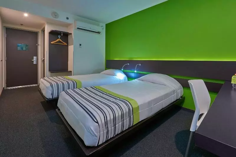 スタンダードルーム, City Express Junior By Marriott Puebla Finsa