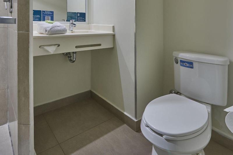 غرفة قياسية, City Express Junior By Marriott Puebla Finsa