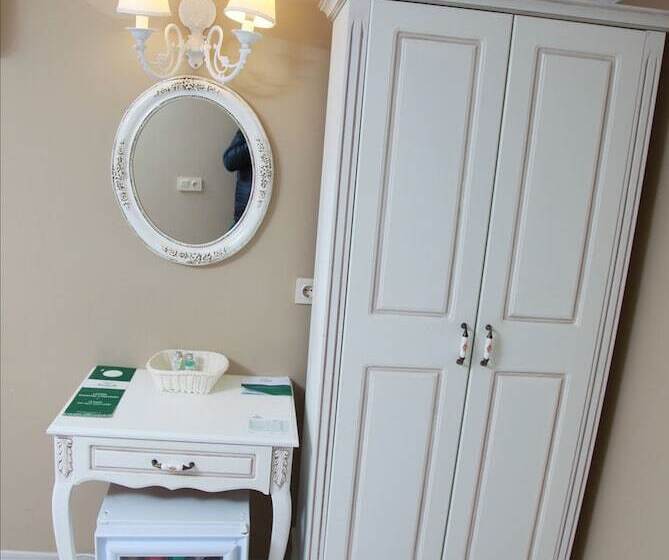 スタンダードルーム, Divani Ali