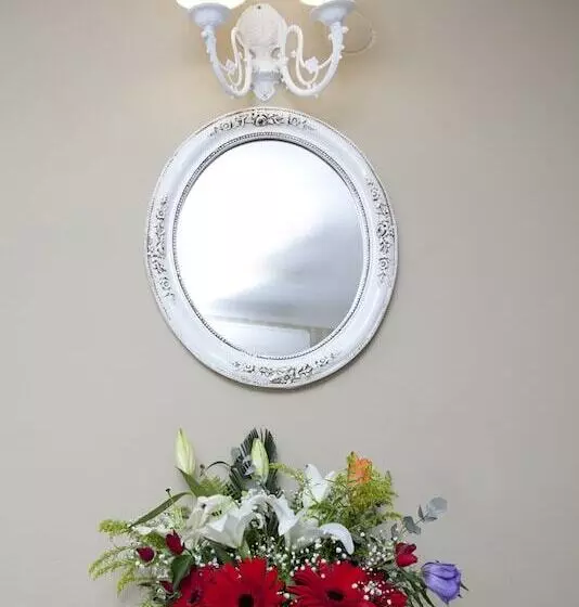 اتاق استاندارد, Divani Ali