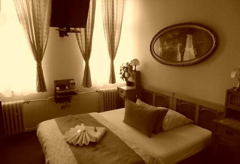 Номер Стандарт, Excellent