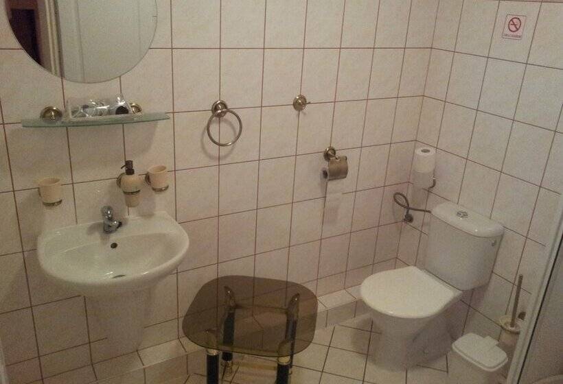 Номер Стандарт, Excellent