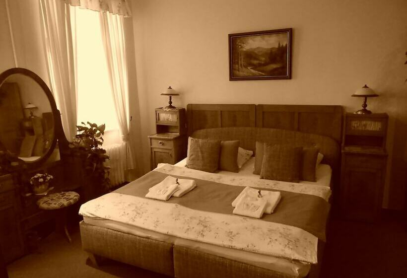 Номер Стандарт, Excellent