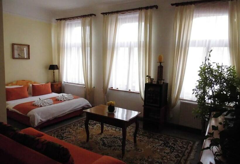 Pokój Standard, Excellent