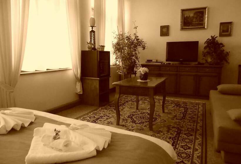 Номер Стандарт, Excellent