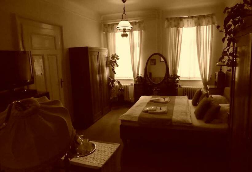 Номер Стандарт, Excellent