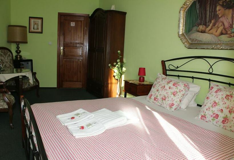 Номер Стандарт, Excellent