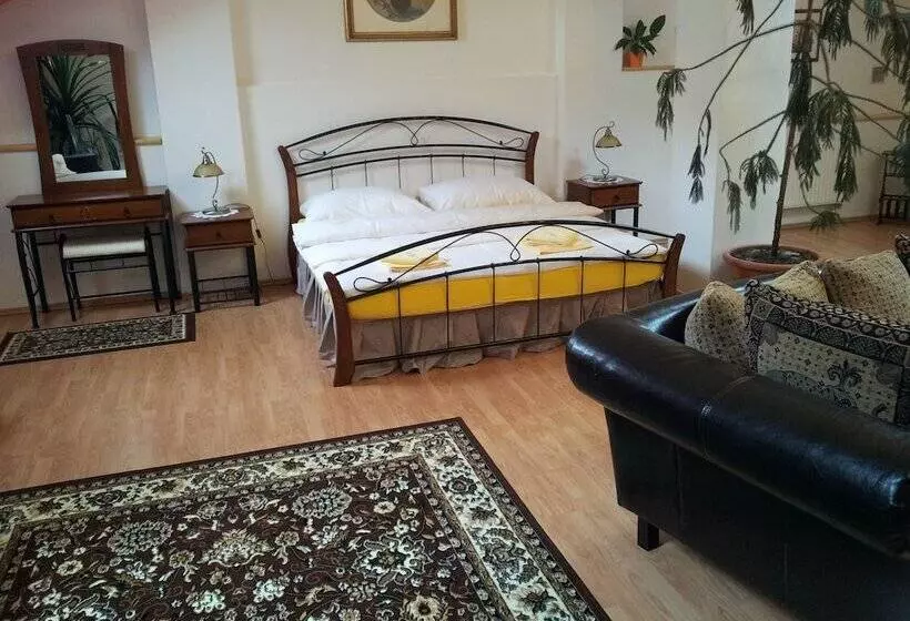 Appartamento 1 Camera da Letto, Excellent