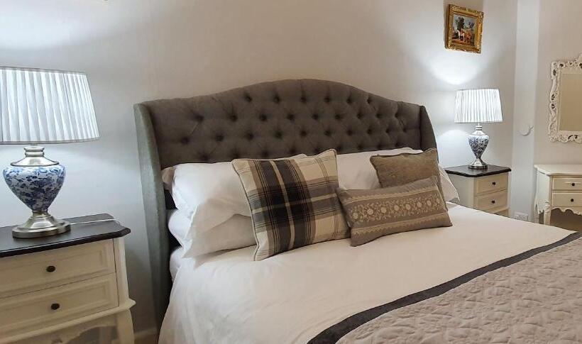 غرفة ديلوكس, Fleurie Guest House