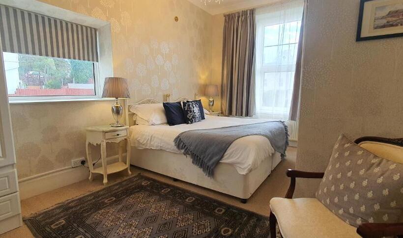 غرفة سوبيريور, Fleurie Guest House