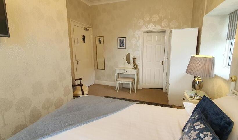 Номер Superior, Fleurie Guest House