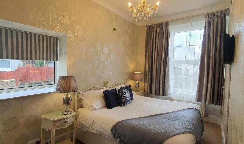 غرفة سوبيريور, Fleurie Guest House