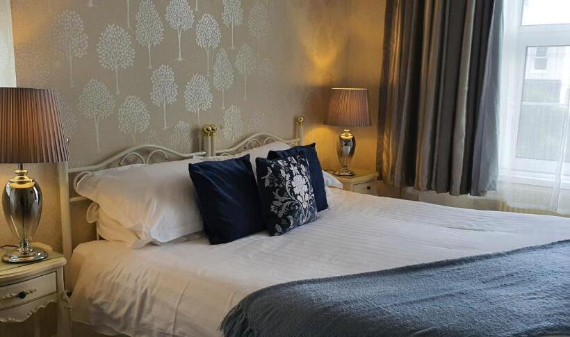 غرفة سوبيريور, Fleurie Guest House