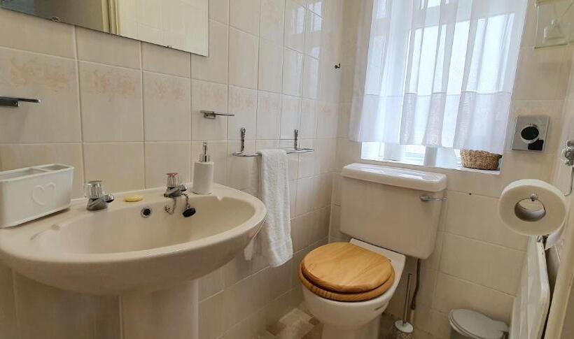 Номер Стандарт, Fleurie Guest House