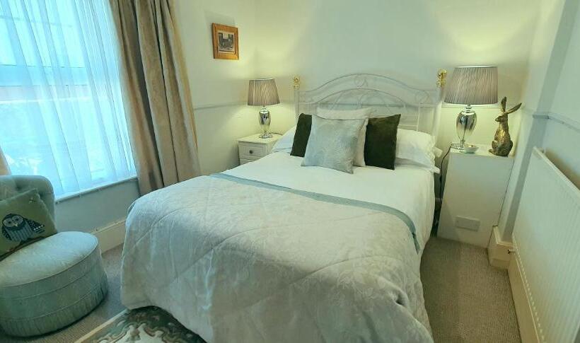 חדר סטנדרט, Fleurie Guest House