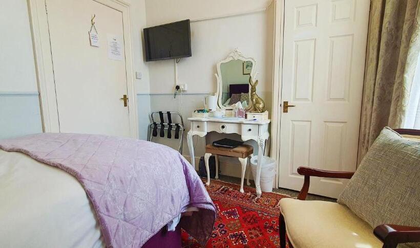 Номер Стандарт Индивидуальный, Fleurie Guest House