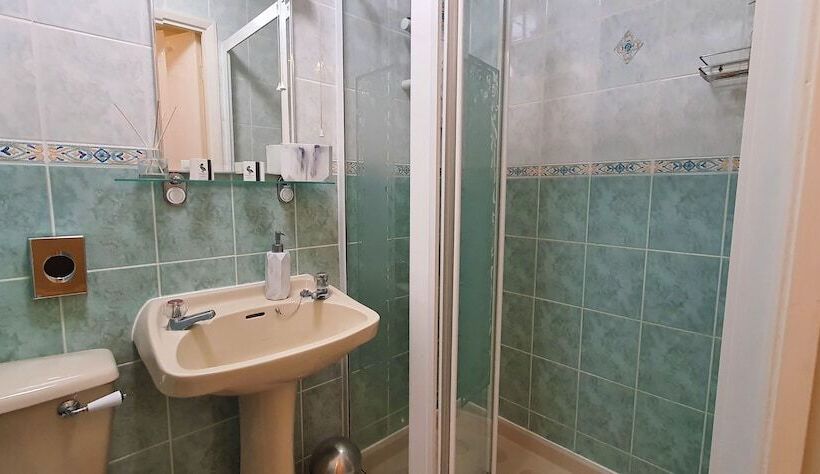 غرفة ديلوكس, Fleurie Guest House