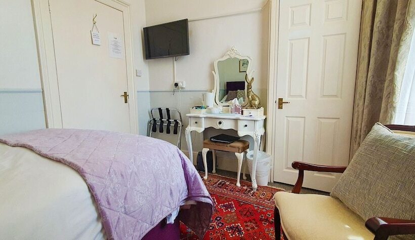 Номер Стандарт Индивидуальный, Fleurie Guest House