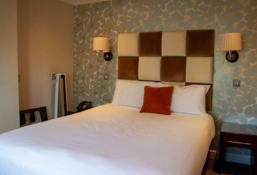 スタンダードルーム, Hopping Hare