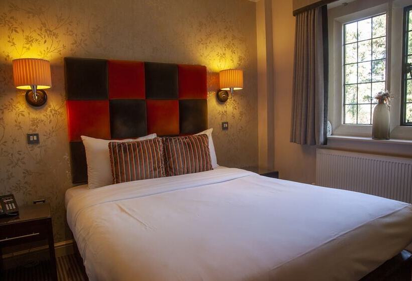 スタンダードルーム, Hopping Hare