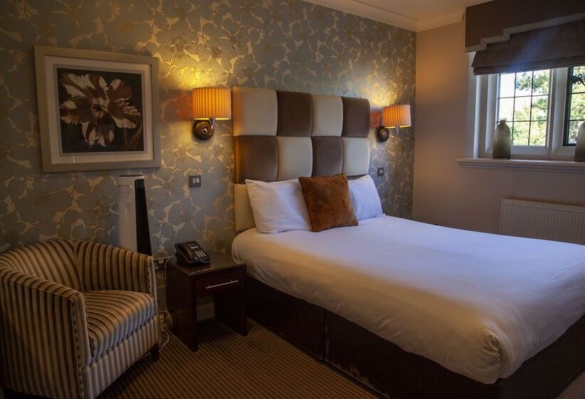 スタンダードルーム, Hopping Hare