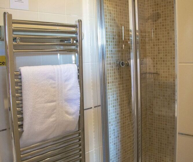 スタンダードルーム, Hopping Hare