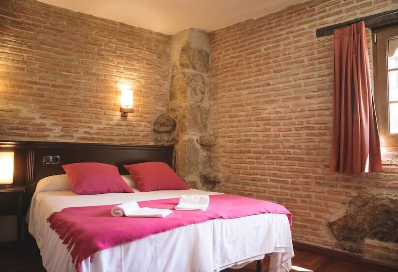 Номер Стандарт, Hospedium Hotel La Fuente