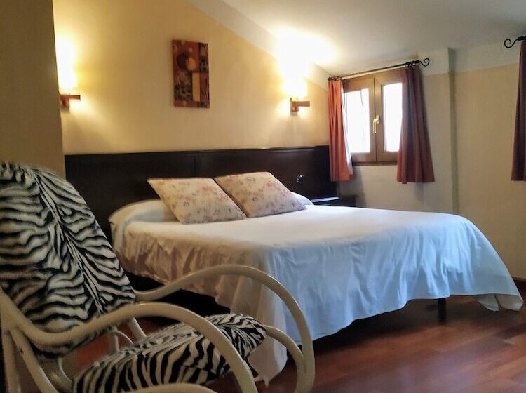 Номер Стандарт, Hospedium Hotel La Fuente