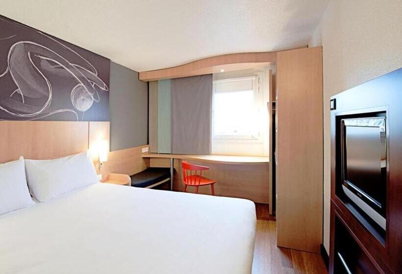 スタンダードルーム, Ibis Makassar City Center