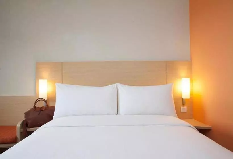 スタンダードルーム, Ibis Makassar City Center