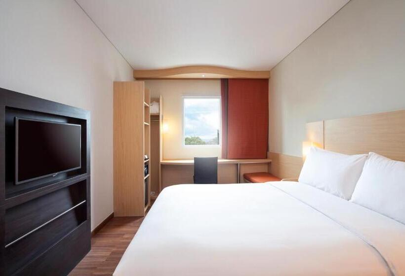 スタンダードルーム, Ibis Makassar City Center