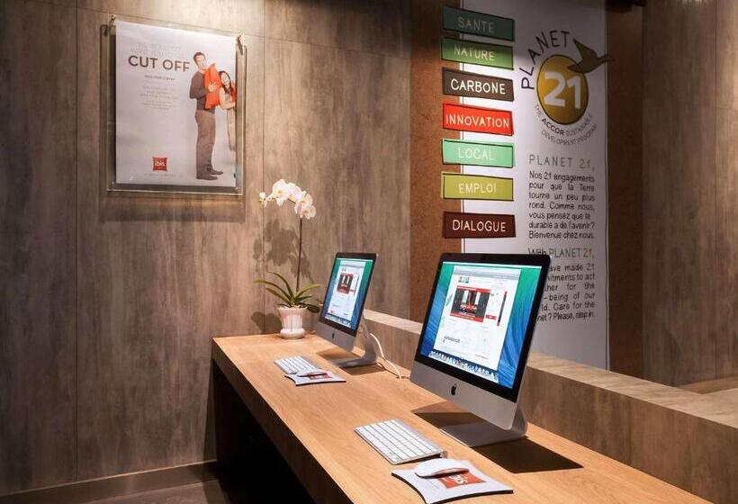 スタンダードルーム, Ibis Makassar City Center