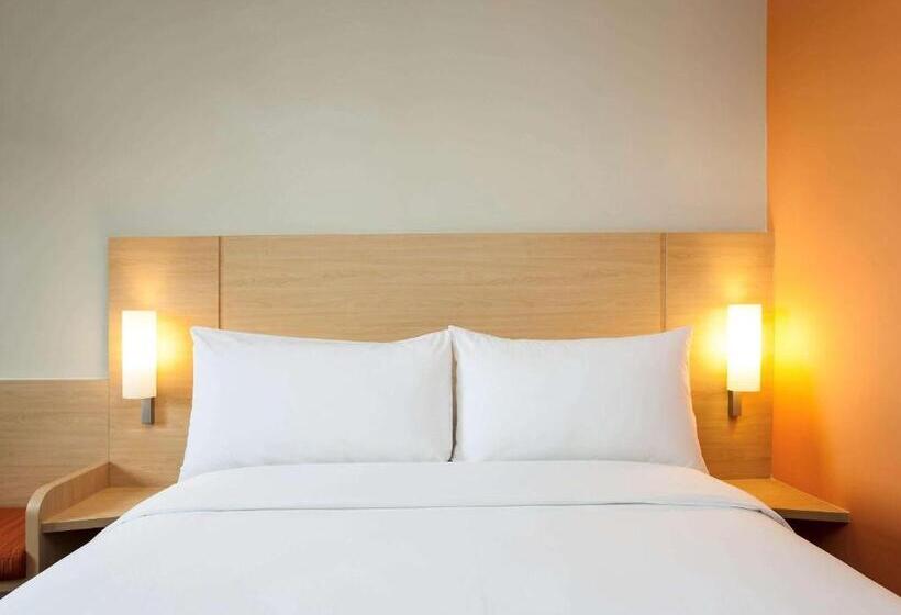 스탠다드 룸, Ibis Makassar City Center
