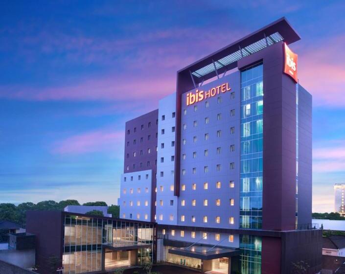 スタンダードルーム, Ibis Makassar City Center