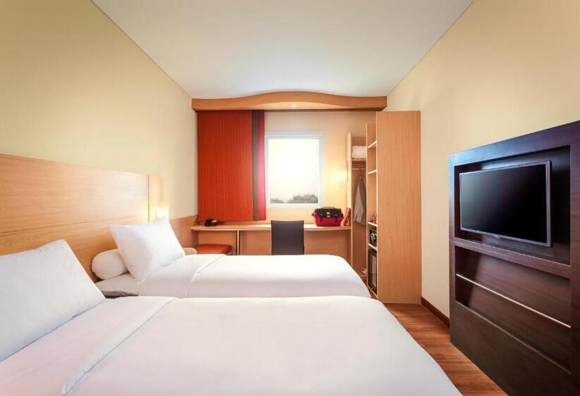 스탠다드 룸, Ibis Makassar City Center