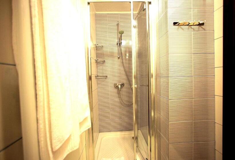 חדר אקונומי, Kilikiya