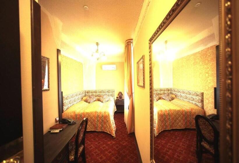 חדר אקונומי, Kilikiya