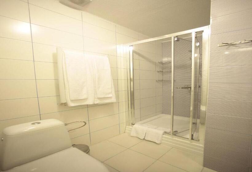 חדר אקונומי, Kilikiya