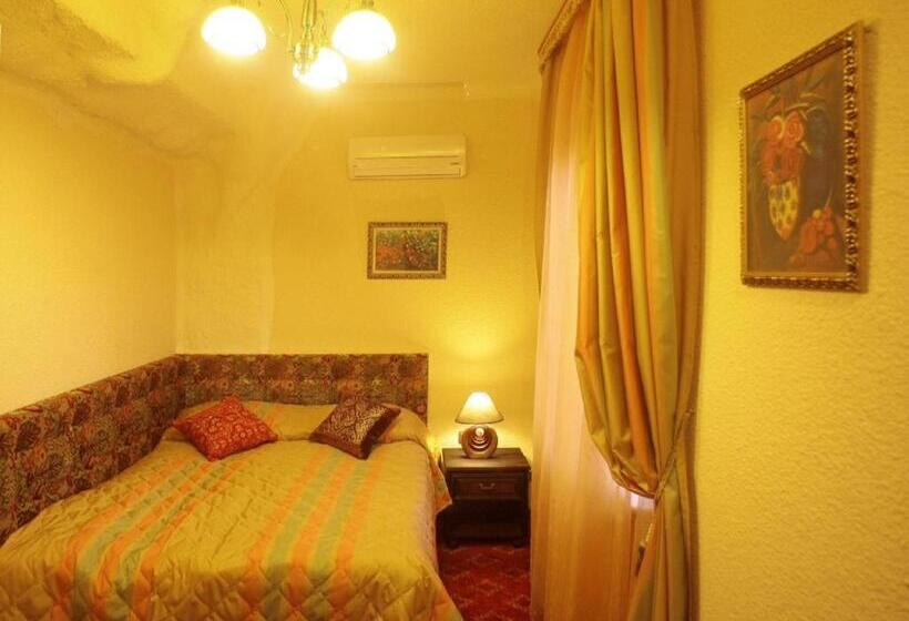 اتاق اکونومی, Kilikiya